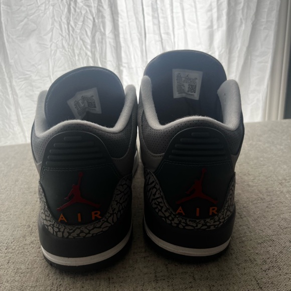 Worn a couple times great shape - Picture 3 of 3